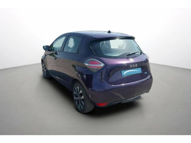 Renault Zoe image 5