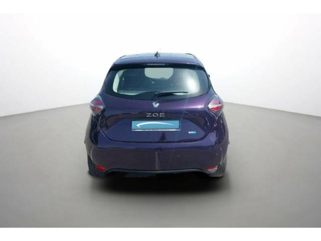 Renault Zoe image 8