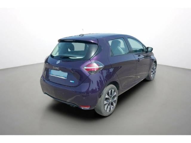 Renault Zoe image 2