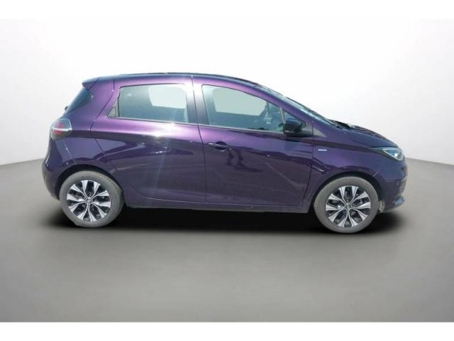 Renault Zoe image 7