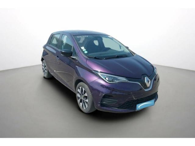 Renault Zoe image 4
