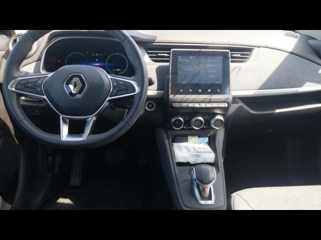 Renault Zoe image 1