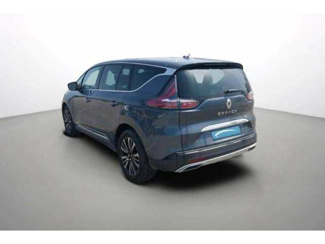 Renault Espace image 3