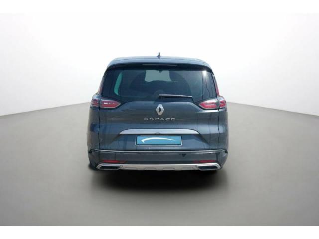 Renault Espace image 6
