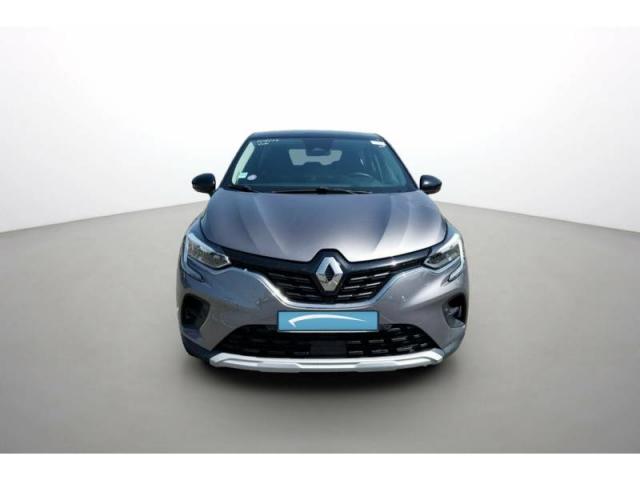 Renault Captur image 6