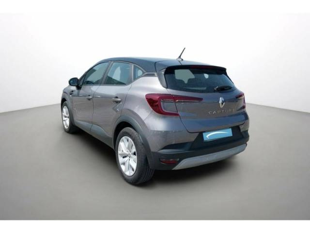 Renault Captur image 1