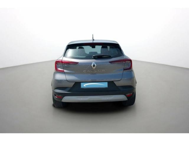 Renault Captur image 8
