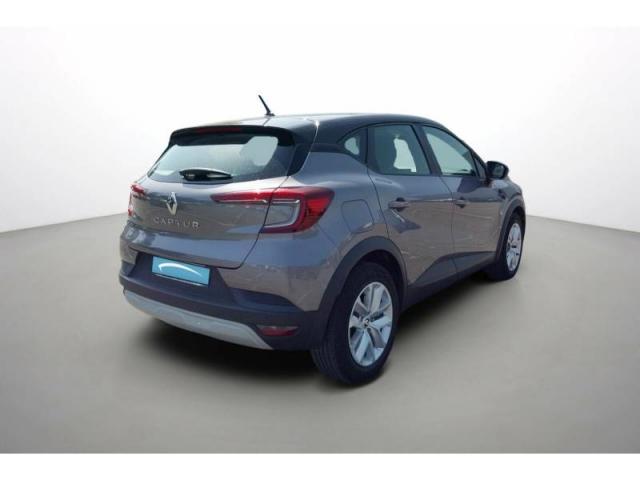 Renault Captur image 4