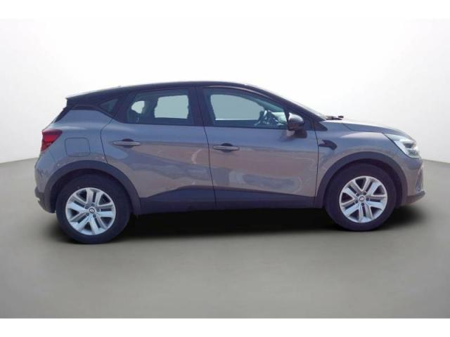 Renault Captur image 5