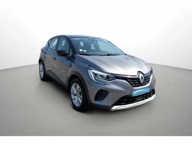 Renault Captur image 2