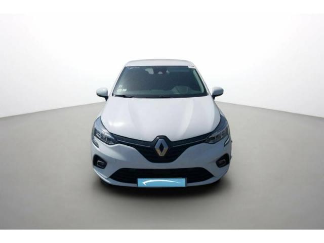 Renault Clio image 7