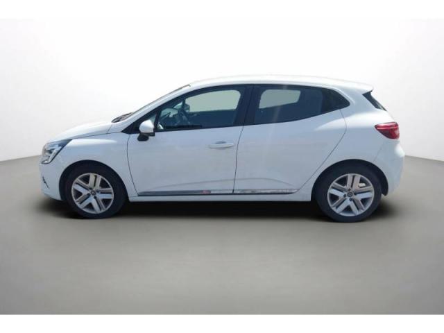 Renault Clio image 1