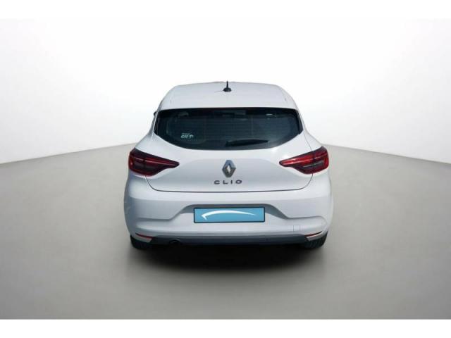 Renault Clio image 8