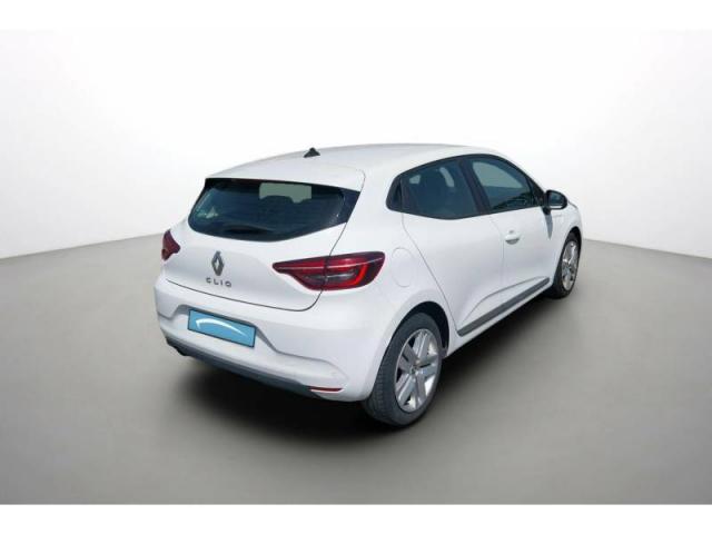Renault Clio image 6