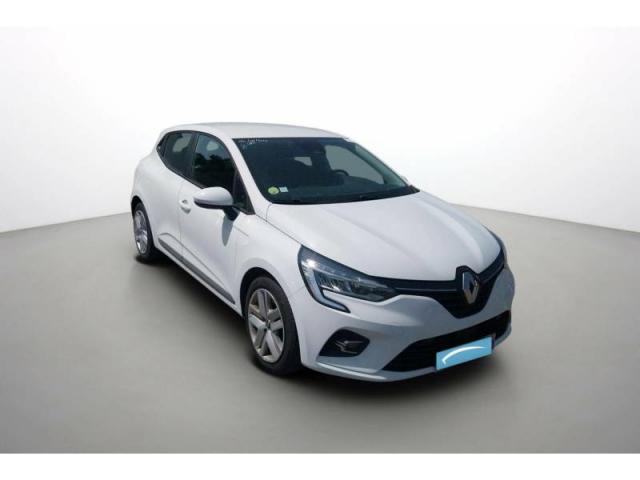 Renault Clio image 2