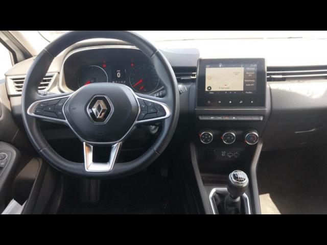 Renault Clio image 4