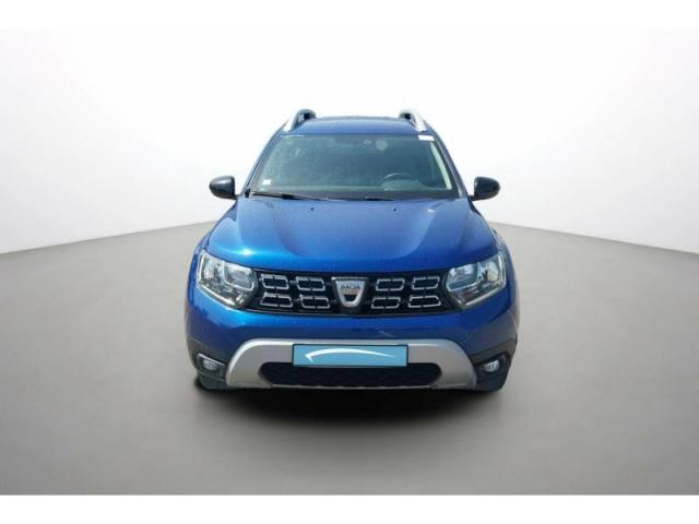 Dacia Duster image 7
