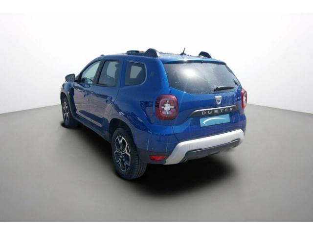 Dacia Duster image 1