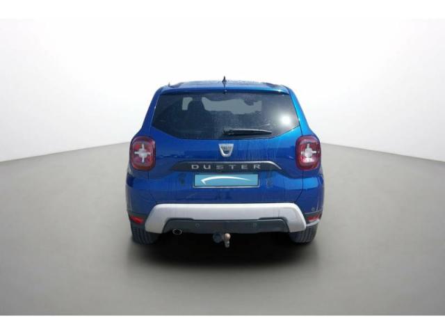 Dacia Duster image 2