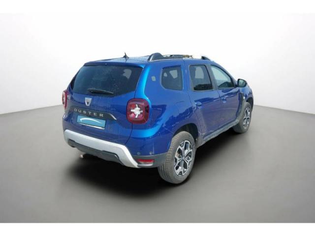 Dacia Duster image 6
