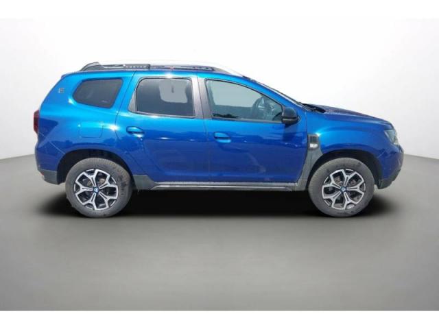 Dacia Duster image 3