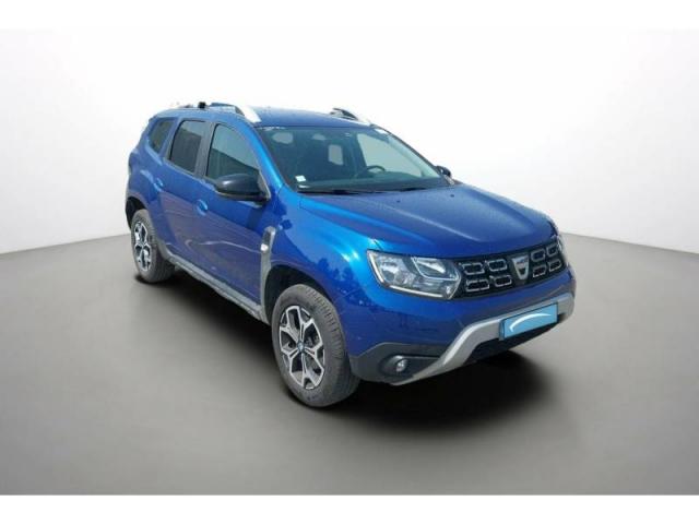 Dacia Duster image 8
