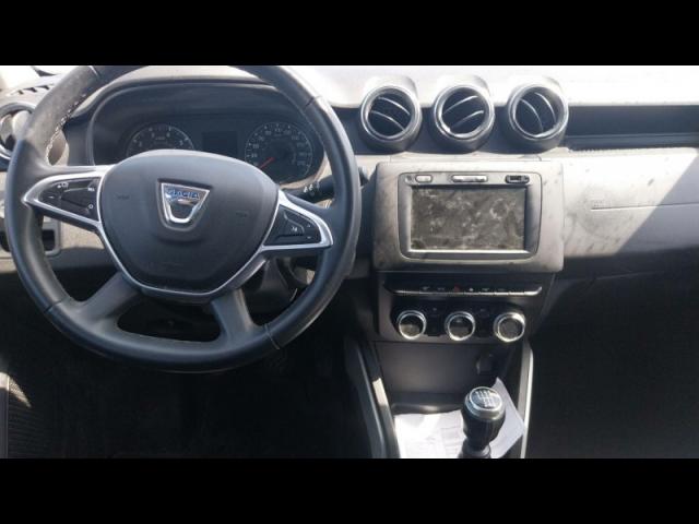 Dacia Duster image 5