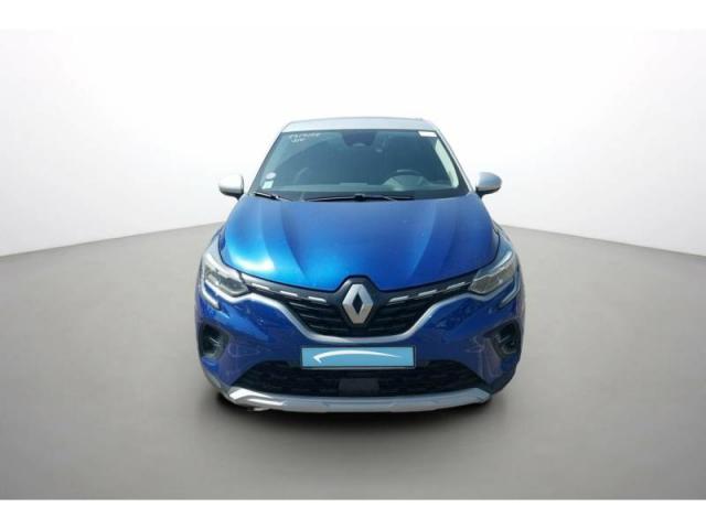 Renault Captur image 4