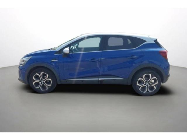 Renault Captur image 7