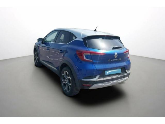 Renault Captur image 5