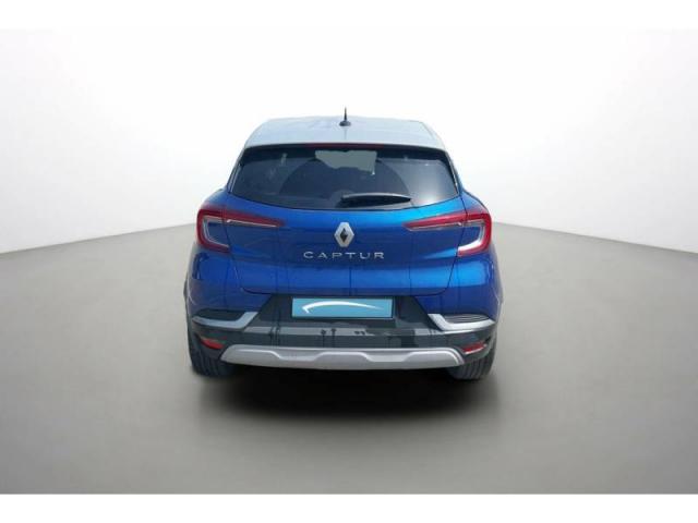 Renault Captur image 1