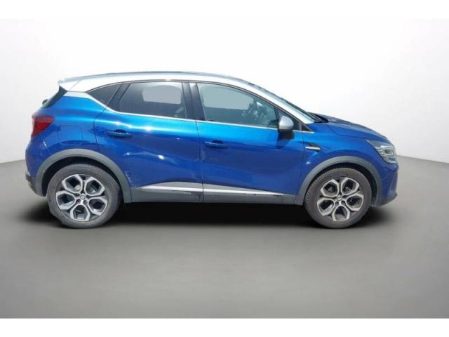 Renault Captur image 8