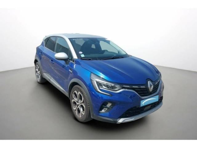 Renault Captur image 2