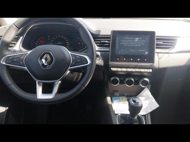 Renault Captur image 3
