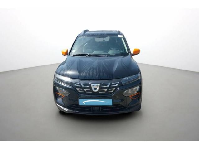 Dacia Spring image 5