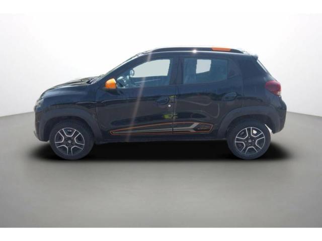 Dacia Spring image 4