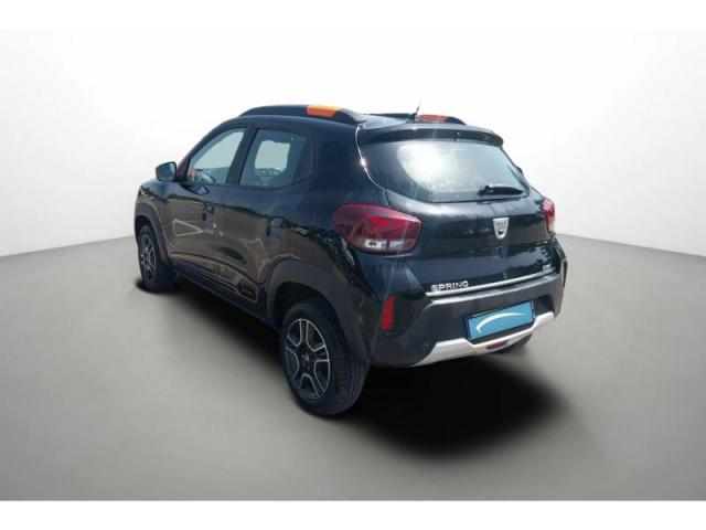 Dacia Spring image 9