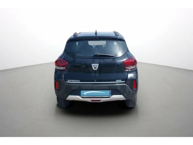 Dacia Spring image 3