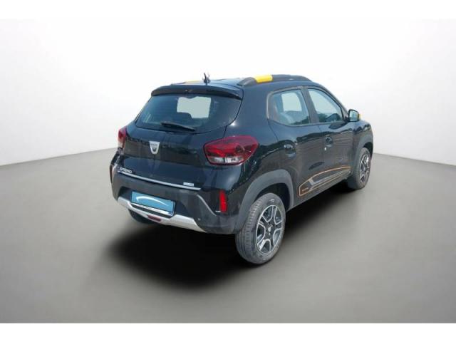 Dacia Spring image 7