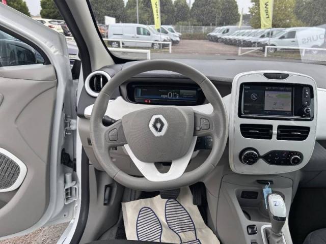 Renault Zoe image 2