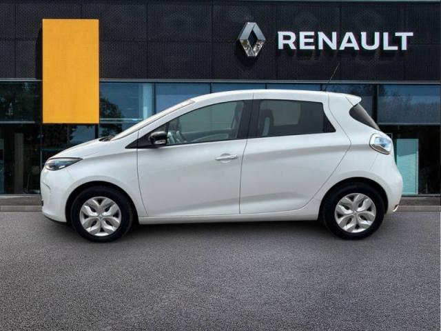 Renault Zoe image 6