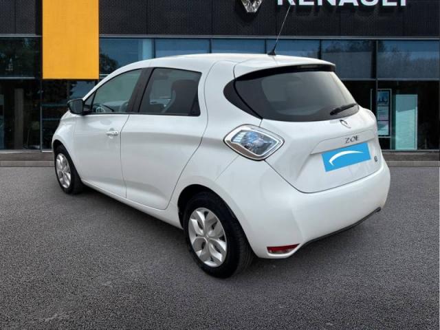 Renault Zoe image 5