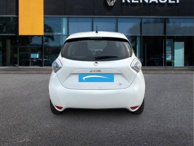 Renault Zoe image 3
