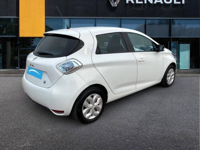 Renault Zoe image 7