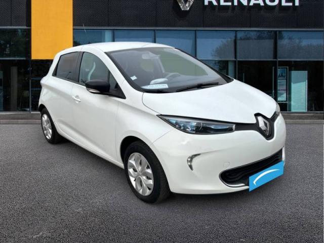 Renault Zoe image 4