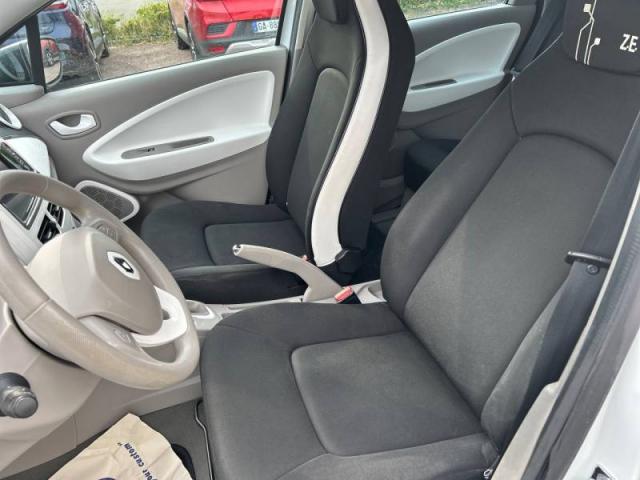 Renault Zoe image 1