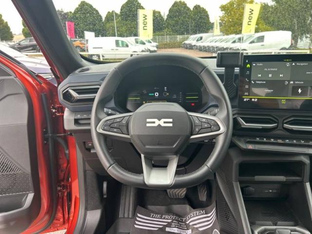 Dacia Duster image 1