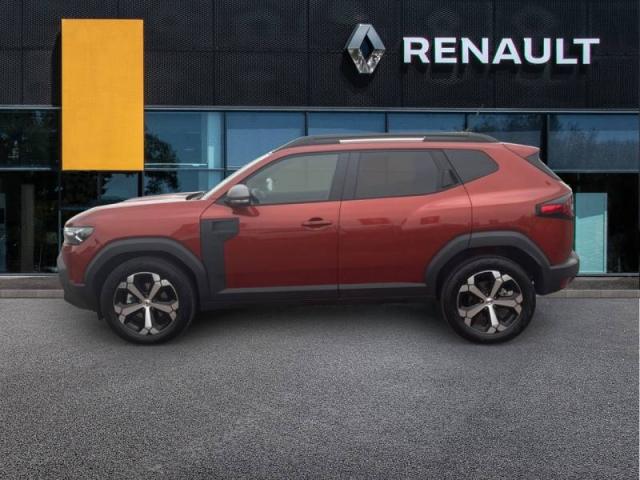 Dacia Duster image 2