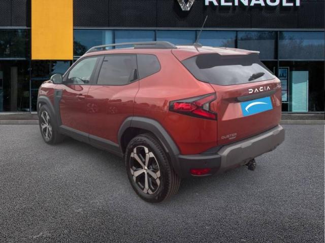 Dacia Duster image 7