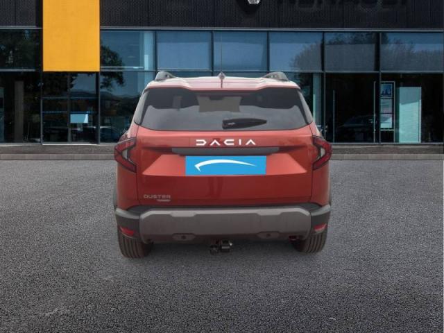 Dacia Duster image 8
